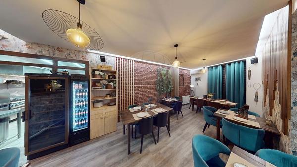 Commerce  en vente - 