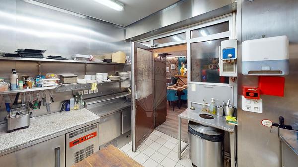 Commerce  en vente - 