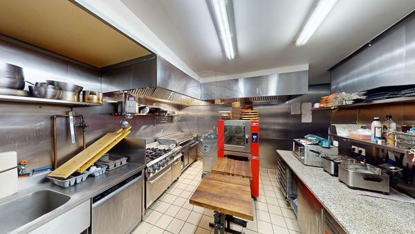 Commerce  en vente - 