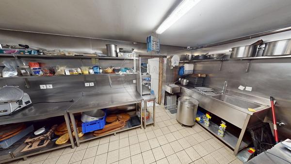 Commerce  en vente - 