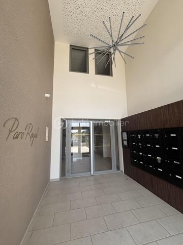 Appartement de 101,53 m²