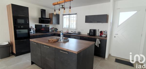 Maison à vendre 4 pièces 95 m² Saint-André-de-Roquelongue