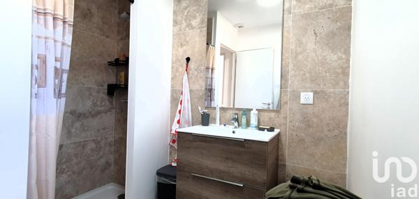 Maison à vendre 4 pièces 95 m² Saint-André-de-Roquelongue