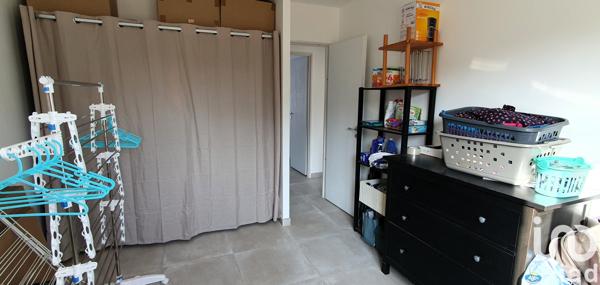 Maison à vendre 4 pièces 95 m² Saint-André-de-Roquelongue