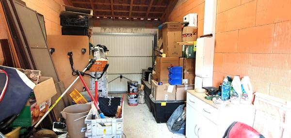 Maison à vendre 4 pièces 95 m² Saint-André-de-Roquelongue