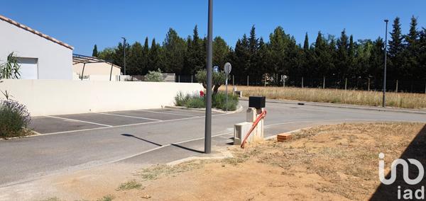 Maison à vendre 4 pièces 95 m² Saint-André-de-Roquelongue