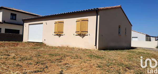 Maison à vendre 4 pièces 95 m² Saint-André-de-Roquelongue