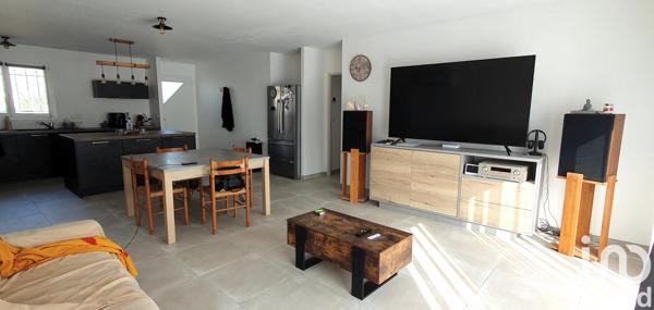 Maison à vendre 4 pièces 95 m² Saint-André-de-Roquelongue