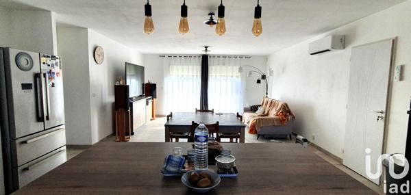 Maison à vendre 4 pièces 95 m² Saint-André-de-Roquelongue