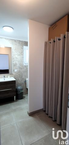 Maison à vendre 4 pièces 95 m² Saint-André-de-Roquelongue