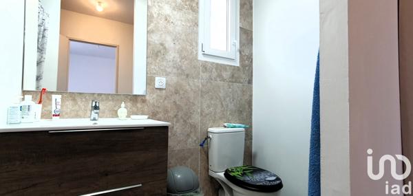 Maison à vendre 4 pièces 95 m² Saint-André-de-Roquelongue