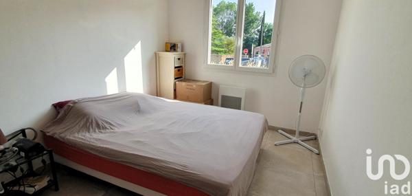 Maison à vendre 4 pièces 95 m² Saint-André-de-Roquelongue