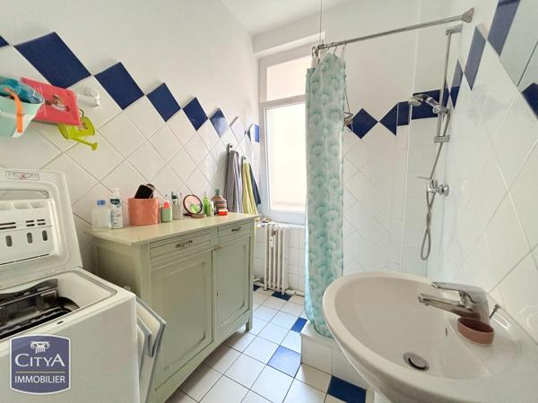 Appartement à vendre 3 pièces 70.69m² Saint-Étienne (42100)