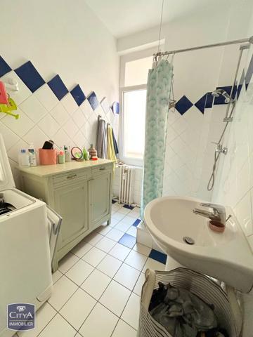 Appartement à vendre 3 pièces 70.69m² Saint-Étienne (42100)