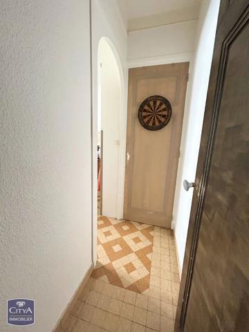 Appartement à vendre 3 pièces 70.69m² Saint-Étienne (42100)