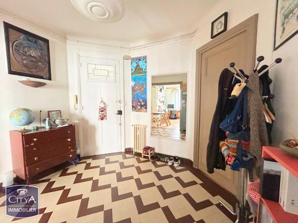 Appartement à vendre 3 pièces 70.69m² Saint-Étienne (42100)