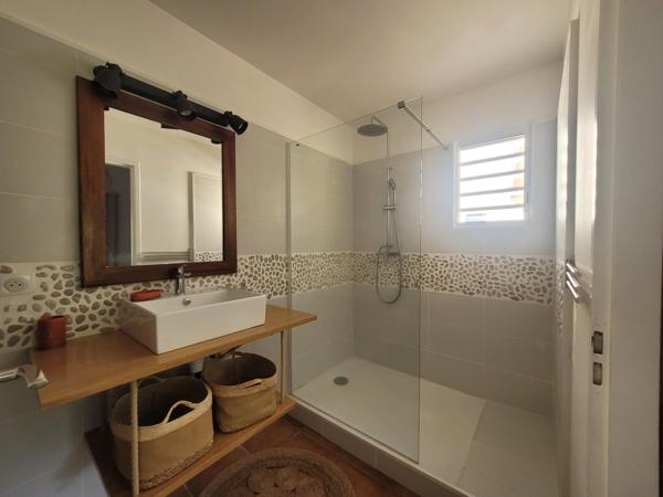 Appartement de standing au Marisol