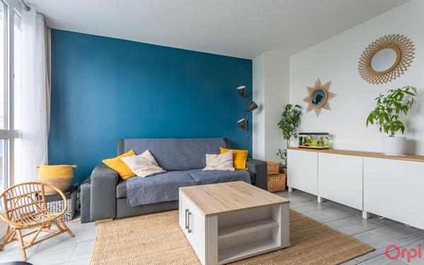 Appartement à vendre    3 pièces • 68,17 m2 Saint-Michel-sur-Orge
