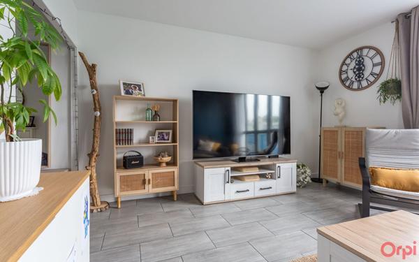 Appartement à vendre    3 pièces • 68,17 m2 Saint-Michel-sur-Orge