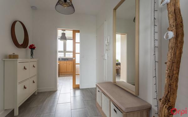 Appartement à vendre    3 pièces • 68,17 m2 Saint-Michel-sur-Orge