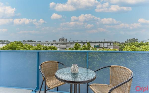 Appartement à vendre    3 pièces • 68,17 m2 Saint-Michel-sur-Orge