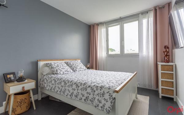 Appartement à vendre    3 pièces • 68,17 m2 Saint-Michel-sur-Orge