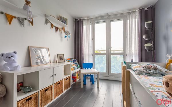 Appartement à vendre    3 pièces • 68,17 m2 Saint-Michel-sur-Orge