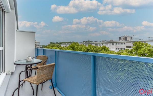 Appartement à vendre    3 pièces • 68,17 m2 Saint-Michel-sur-Orge