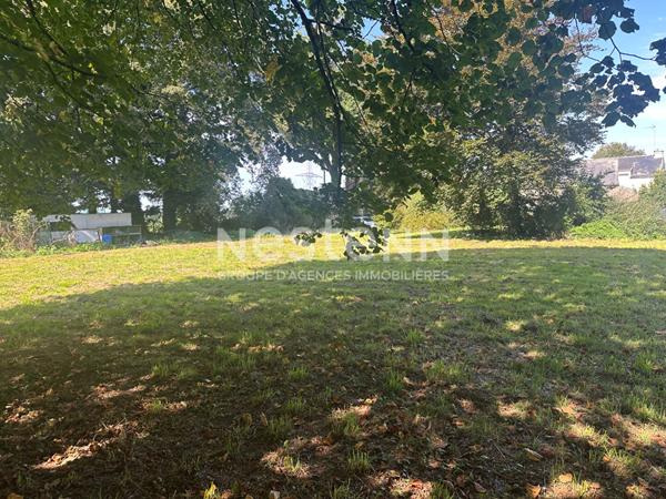 Authentique et charmante longère en pierre avec grand jardin arboré !