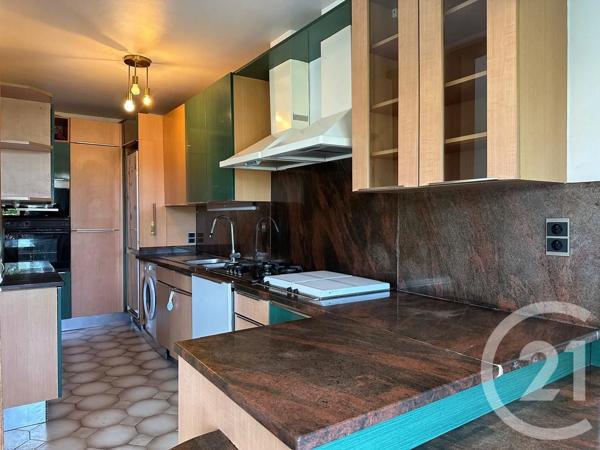 Appartement F3 à vendre  3 pièces - 74 m 2   CANNES  - 06