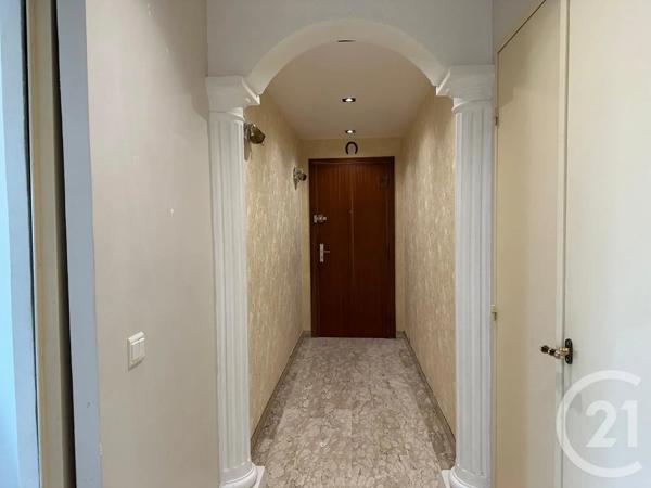 Appartement F3 à vendre  3 pièces - 74 m 2   CANNES  - 06