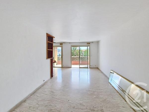 Appartement F3 à vendre  3 pièces - 74 m 2   CANNES  - 06