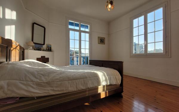 Maison à vendre    6 pièces •  Capbreton