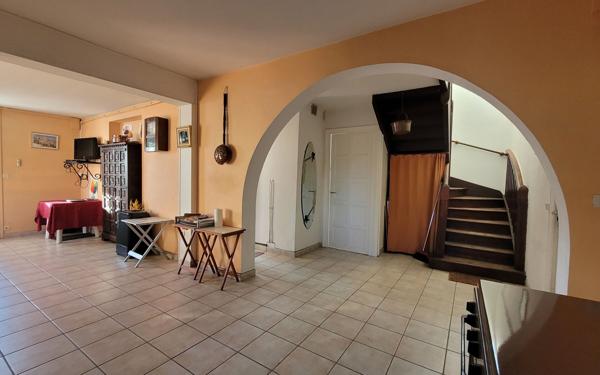 Maison à vendre    6 pièces •  Capbreton