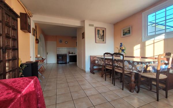 Maison à vendre    6 pièces •  Capbreton