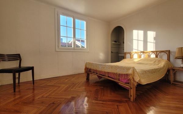 Maison à vendre    6 pièces •  Capbreton