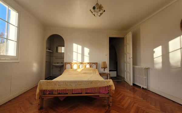 Maison à vendre    6 pièces •  Capbreton