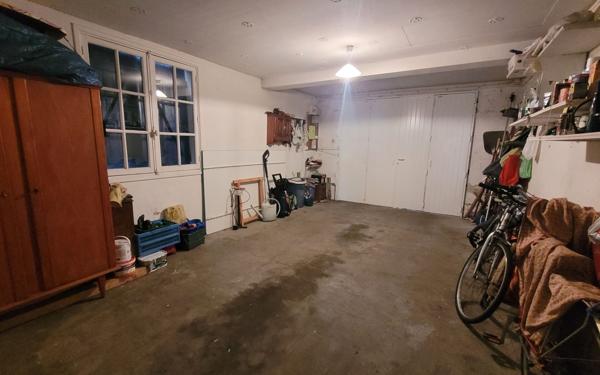 Maison à vendre    6 pièces •  Capbreton