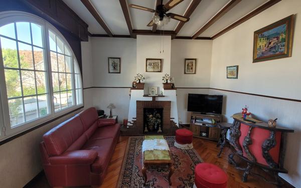 Maison à vendre    6 pièces •  Capbreton