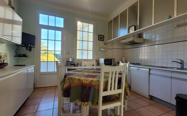 Maison à vendre    6 pièces •  Capbreton