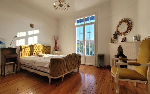 Maison à vendre    6 pièces •  Capbreton