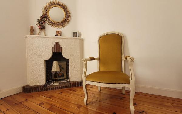 Maison à vendre    6 pièces •  Capbreton