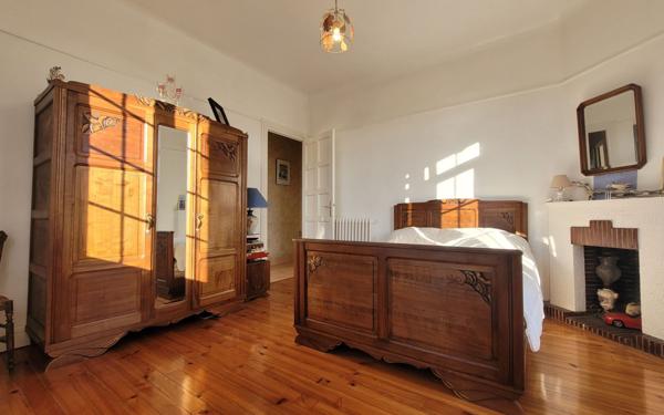 Maison à vendre    6 pièces •  Capbreton