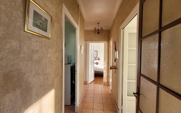 Maison à vendre    6 pièces •  Capbreton