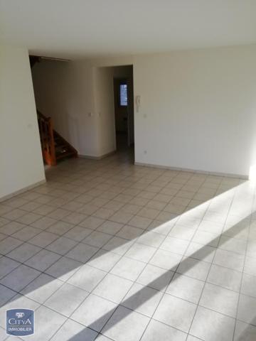 Location maison 4 pièces de 82.3m²