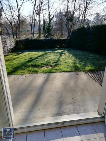 Location maison 4 pièces de 82.3m²