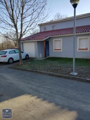 Location maison 4 pièces de 82.3m²