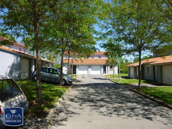 Location maison 4 pièces de 82.3m²