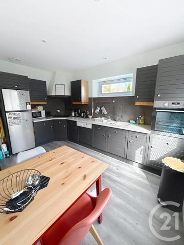 Maison à vendre  5 pièces - 127 m 2   EPINAL  - 88