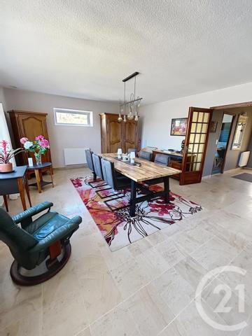 Maison à vendre  5 pièces - 127 m 2   EPINAL  - 88
